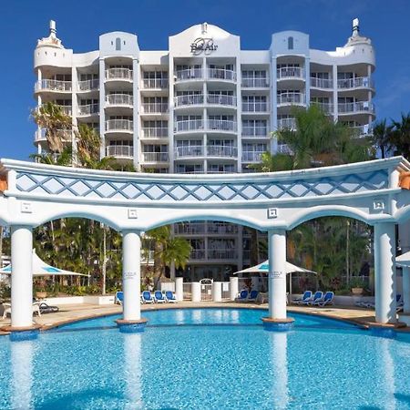 Bel Air On Broadbeach - Official Gold Coast Eksteriør bilde