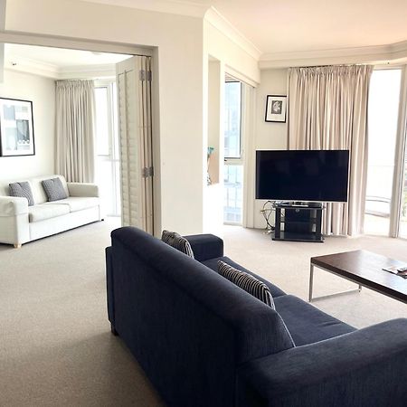 Bel Air On Broadbeach - Official Gold Coast Eksteriør bilde