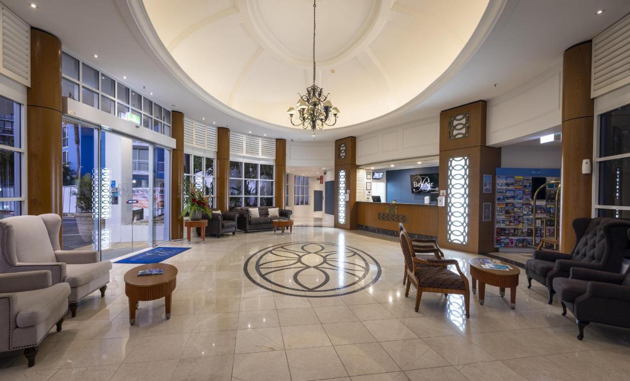 Bel Air On Broadbeach - Official Gold Coast Eksteriør bilde
