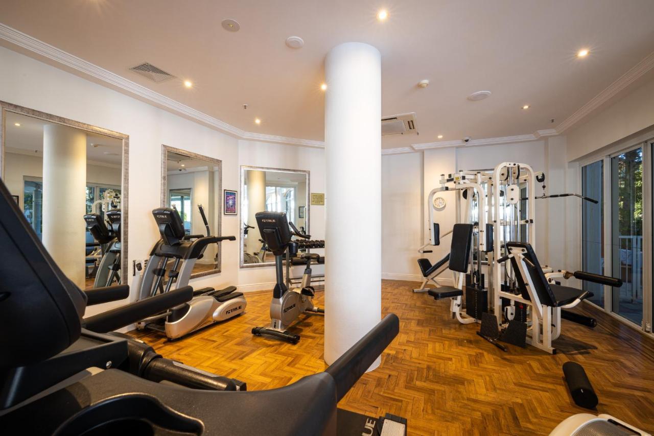 Bel Air On Broadbeach - Official Gold Coast Eksteriør bilde