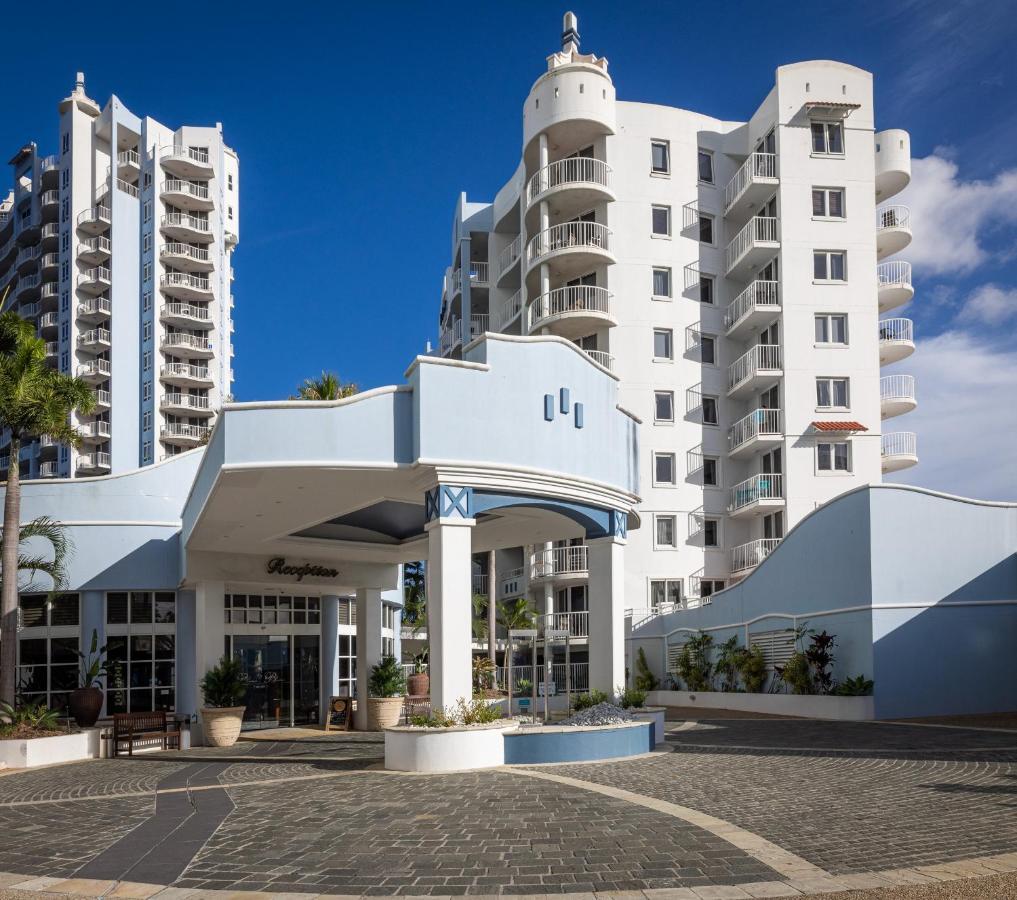 Bel Air On Broadbeach - Official Gold Coast Eksteriør bilde