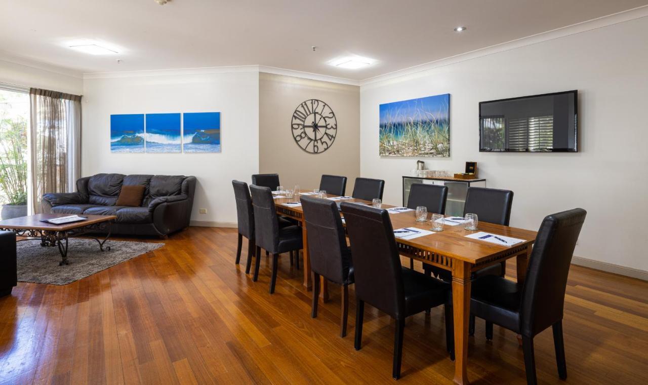 Bel Air On Broadbeach - Official Gold Coast Eksteriør bilde