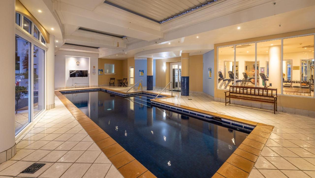 Bel Air On Broadbeach - Official Gold Coast Eksteriør bilde