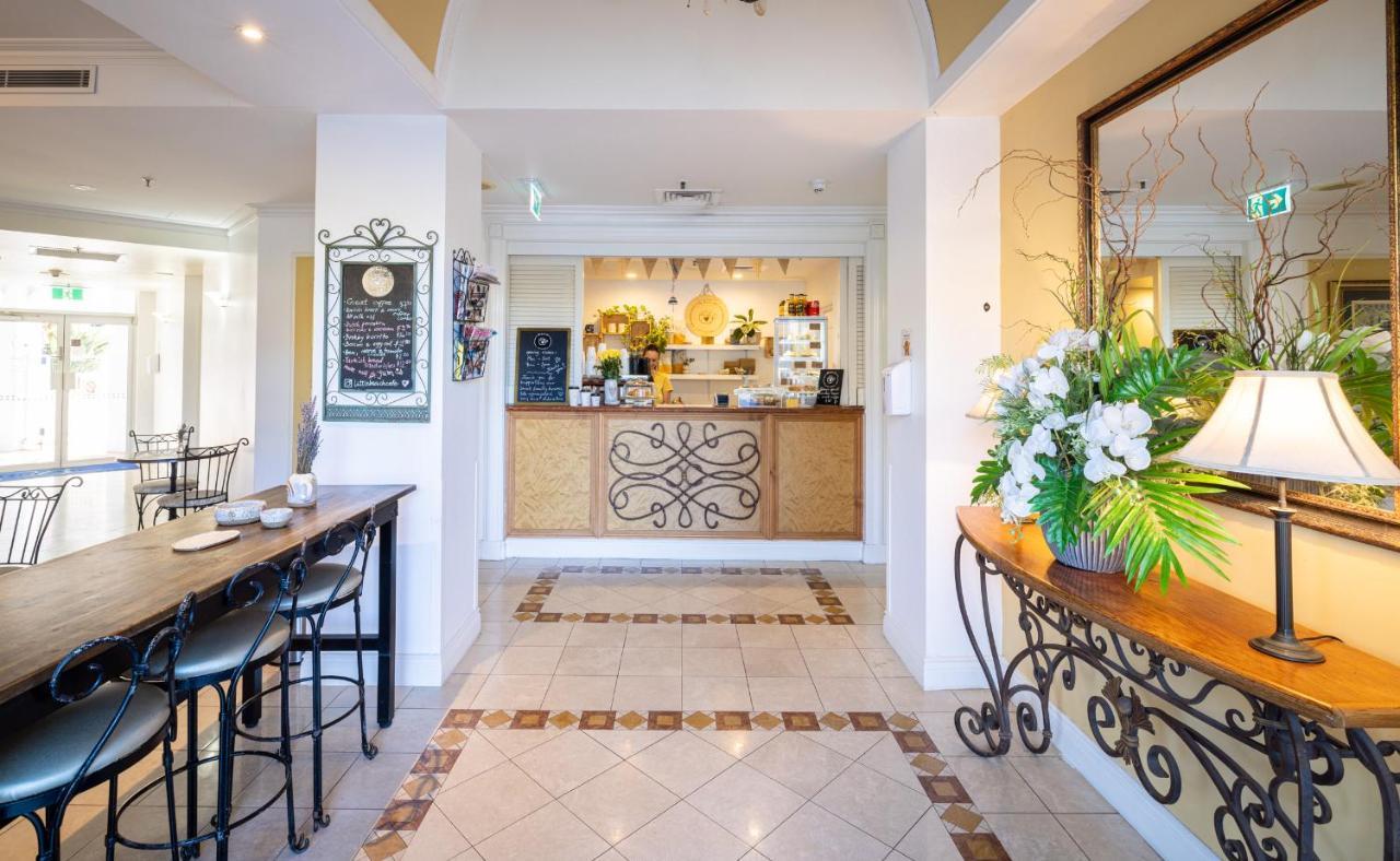 Bel Air On Broadbeach - Official Gold Coast Eksteriør bilde