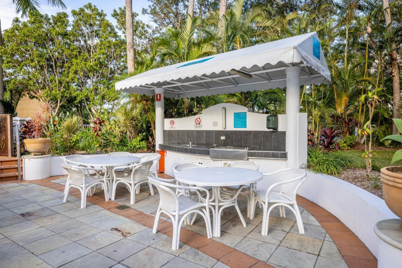 Bel Air On Broadbeach - Official Gold Coast Eksteriør bilde