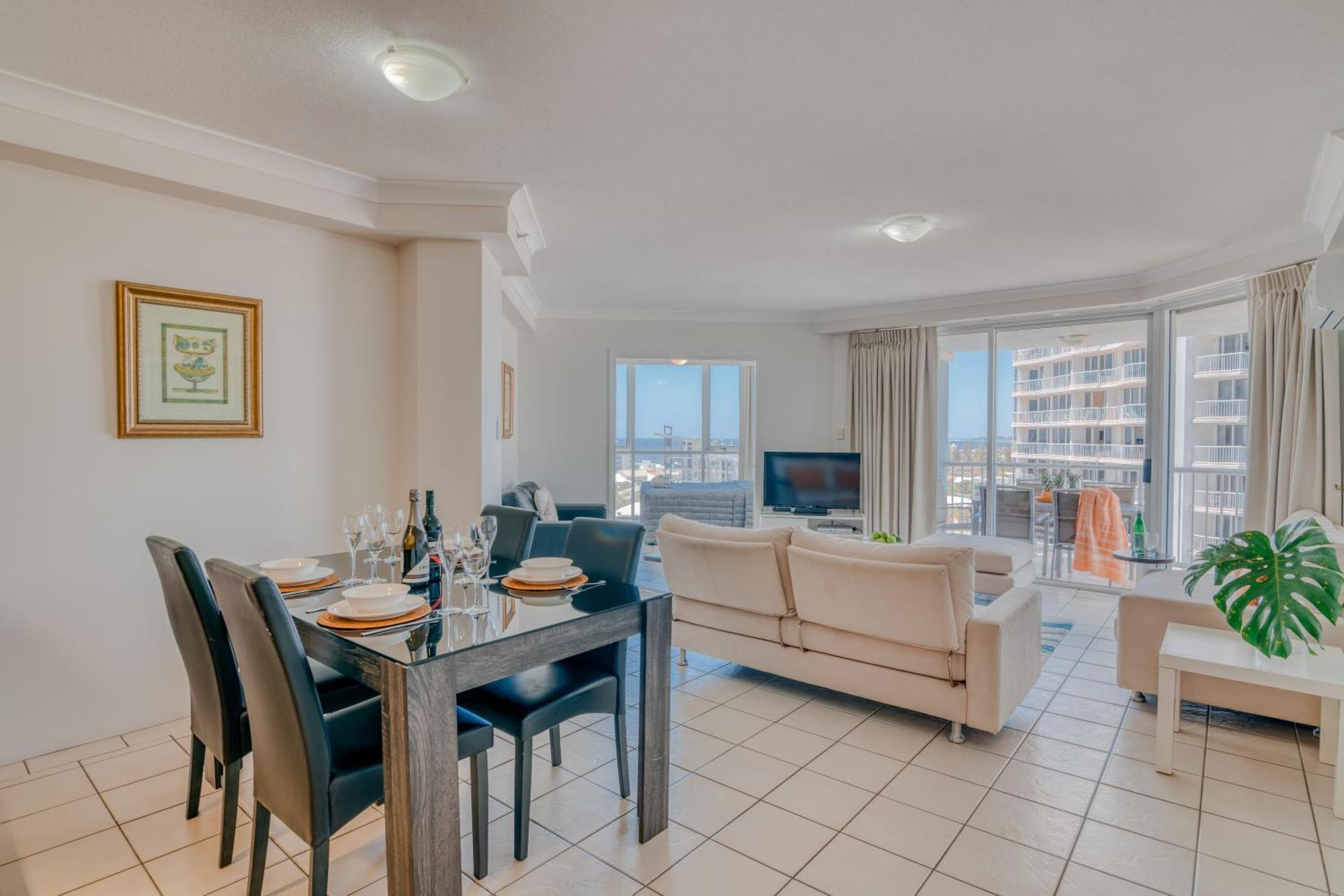 Bel Air On Broadbeach - Official Gold Coast Rom bilde