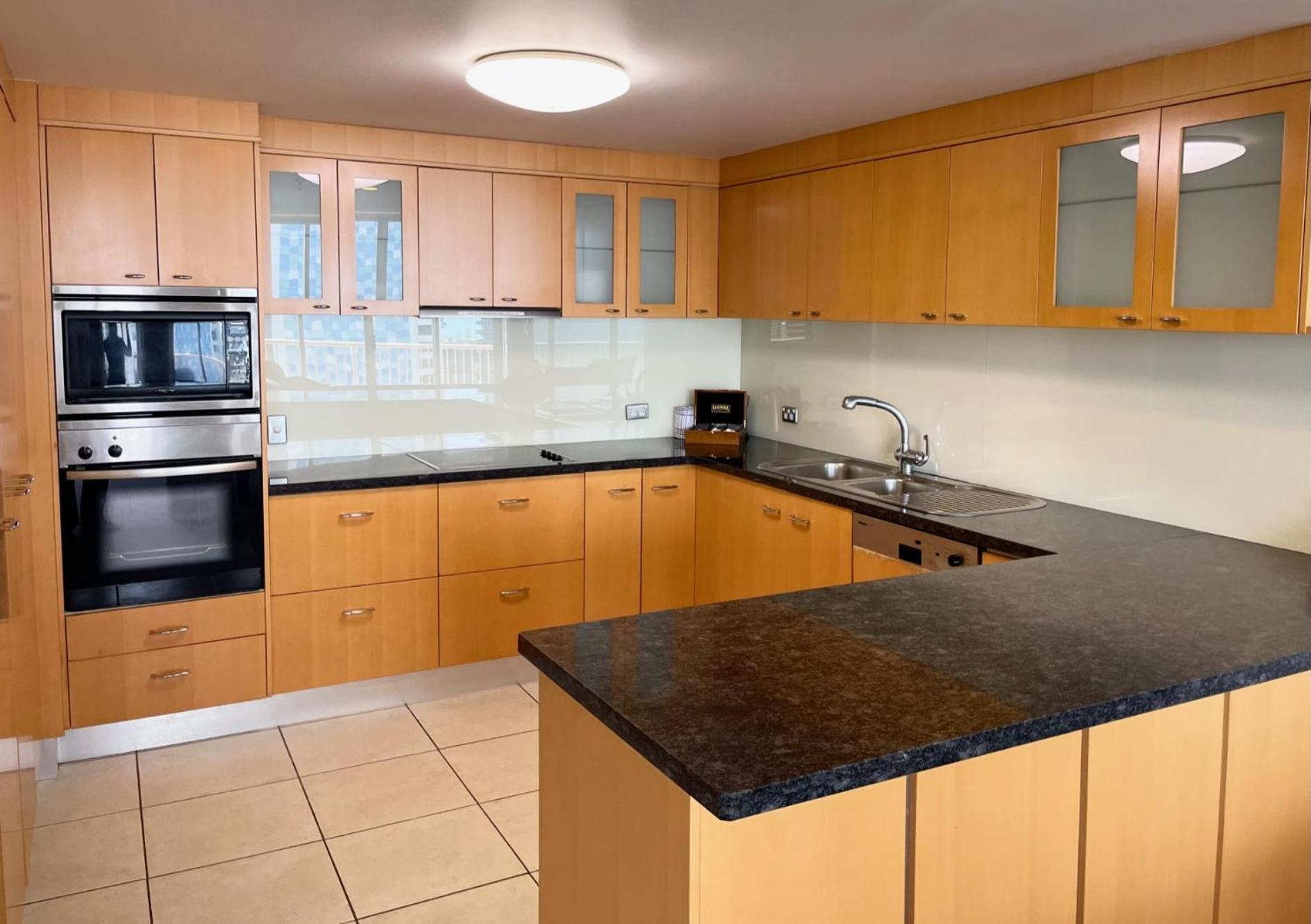 Bel Air On Broadbeach - Official Gold Coast Eksteriør bilde