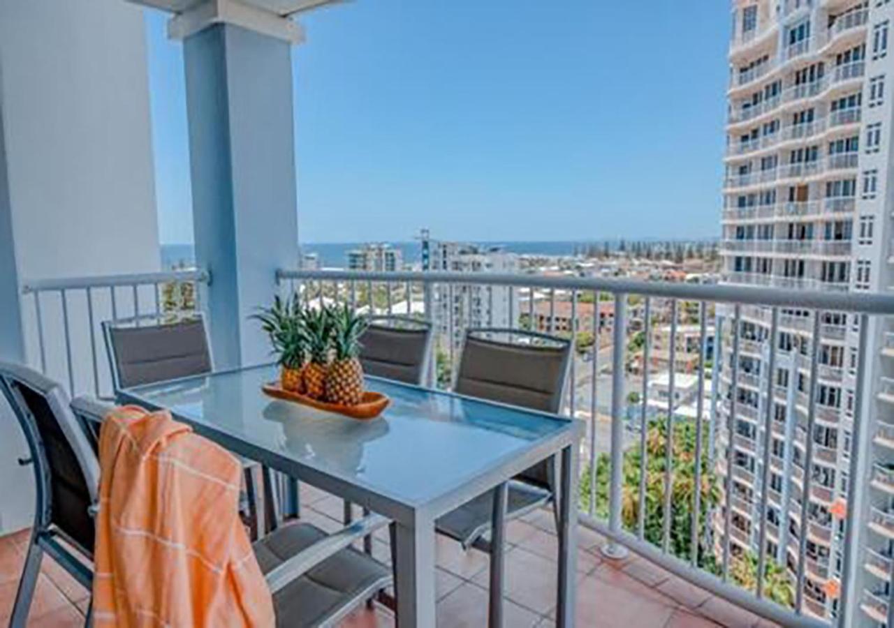 Bel Air On Broadbeach - Official Gold Coast Rom bilde