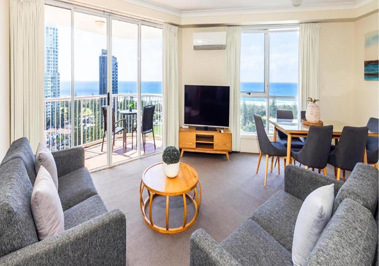 Bel Air On Broadbeach - Official Gold Coast Rom bilde