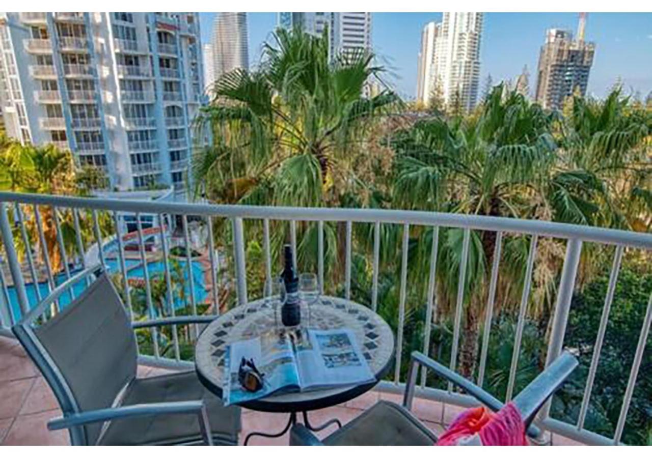 Bel Air On Broadbeach - Official Gold Coast Rom bilde