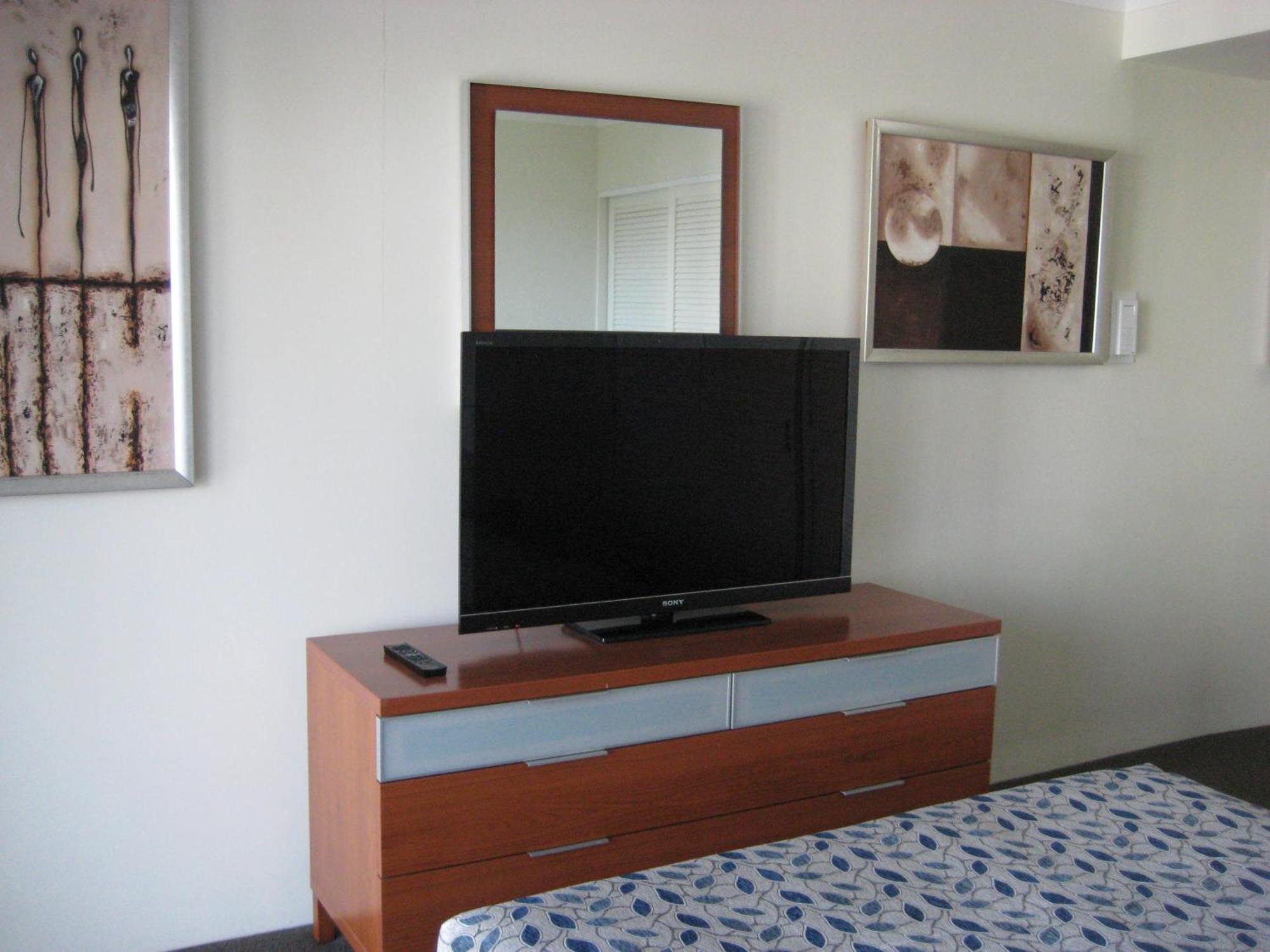 Bel Air On Broadbeach - Official Gold Coast Rom bilde