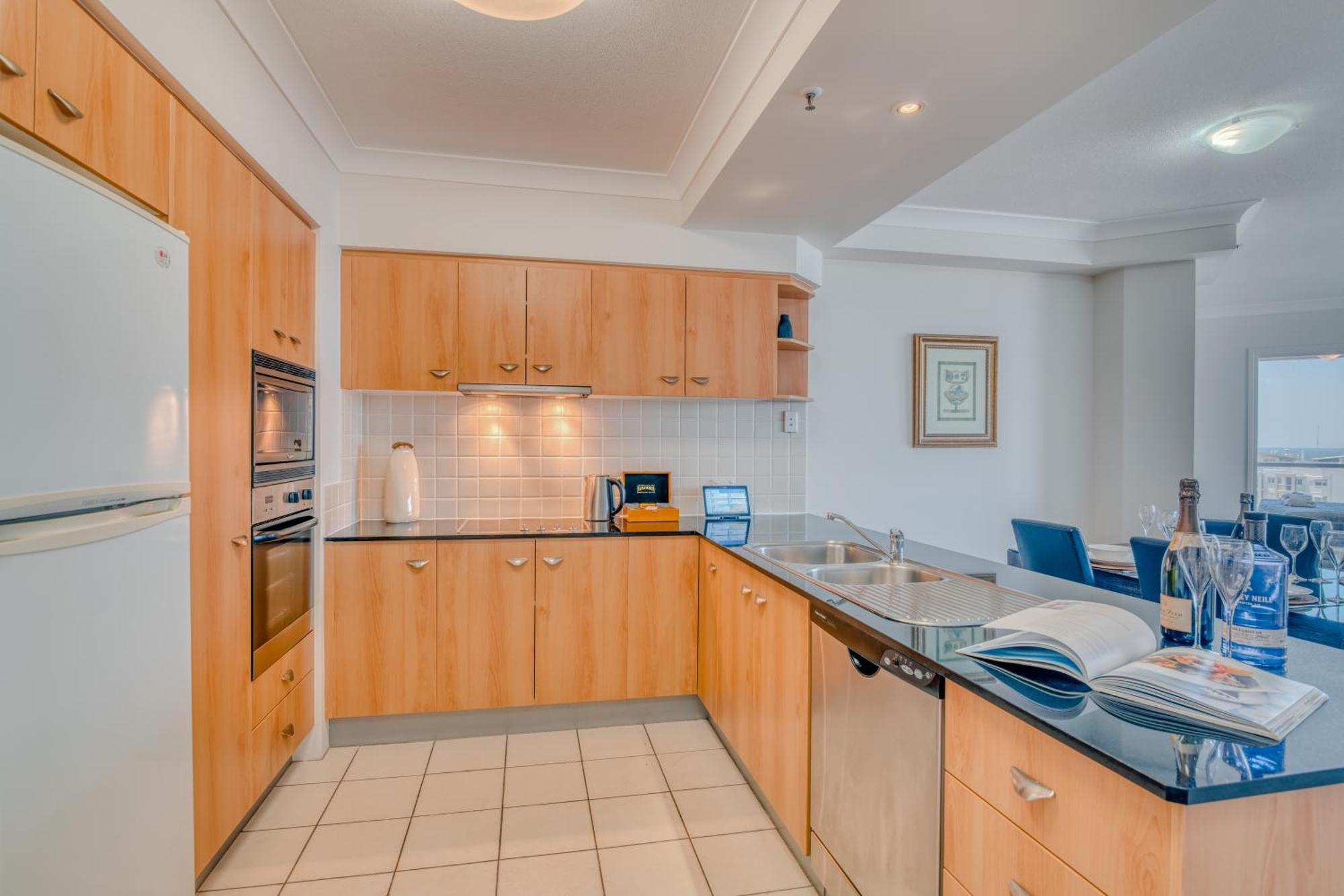 Bel Air On Broadbeach - Official Gold Coast Rom bilde
