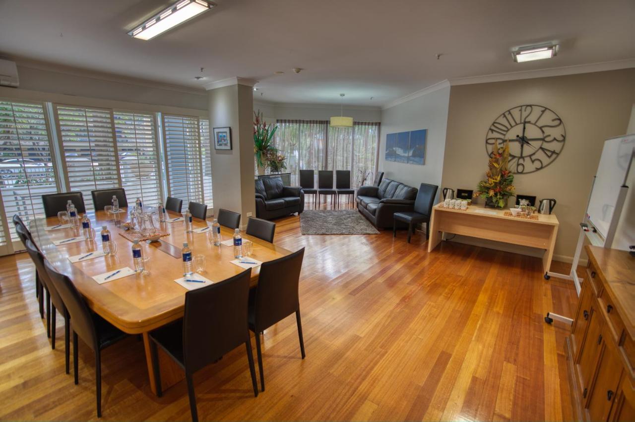 Bel Air On Broadbeach - Official Gold Coast Eksteriør bilde