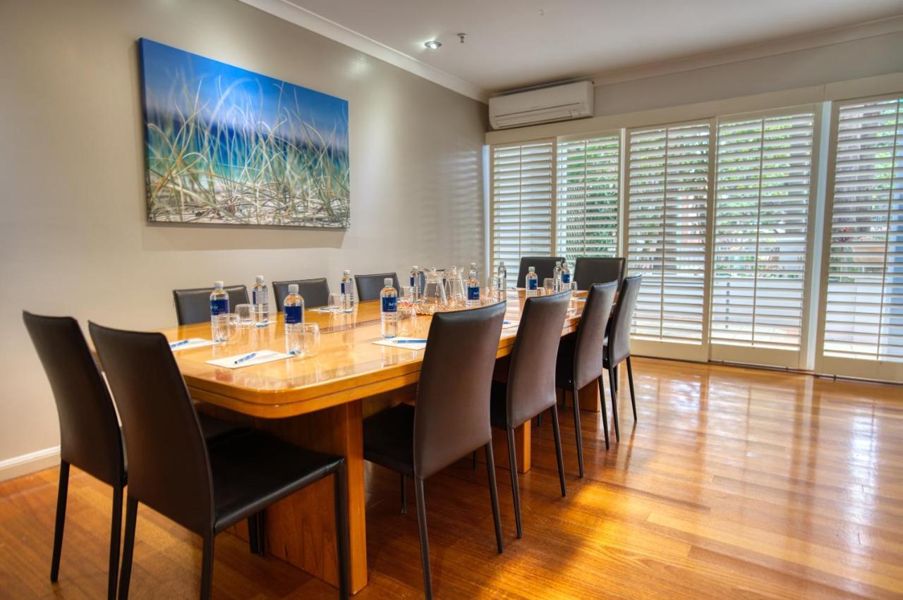 Bel Air On Broadbeach - Official Gold Coast Eksteriør bilde