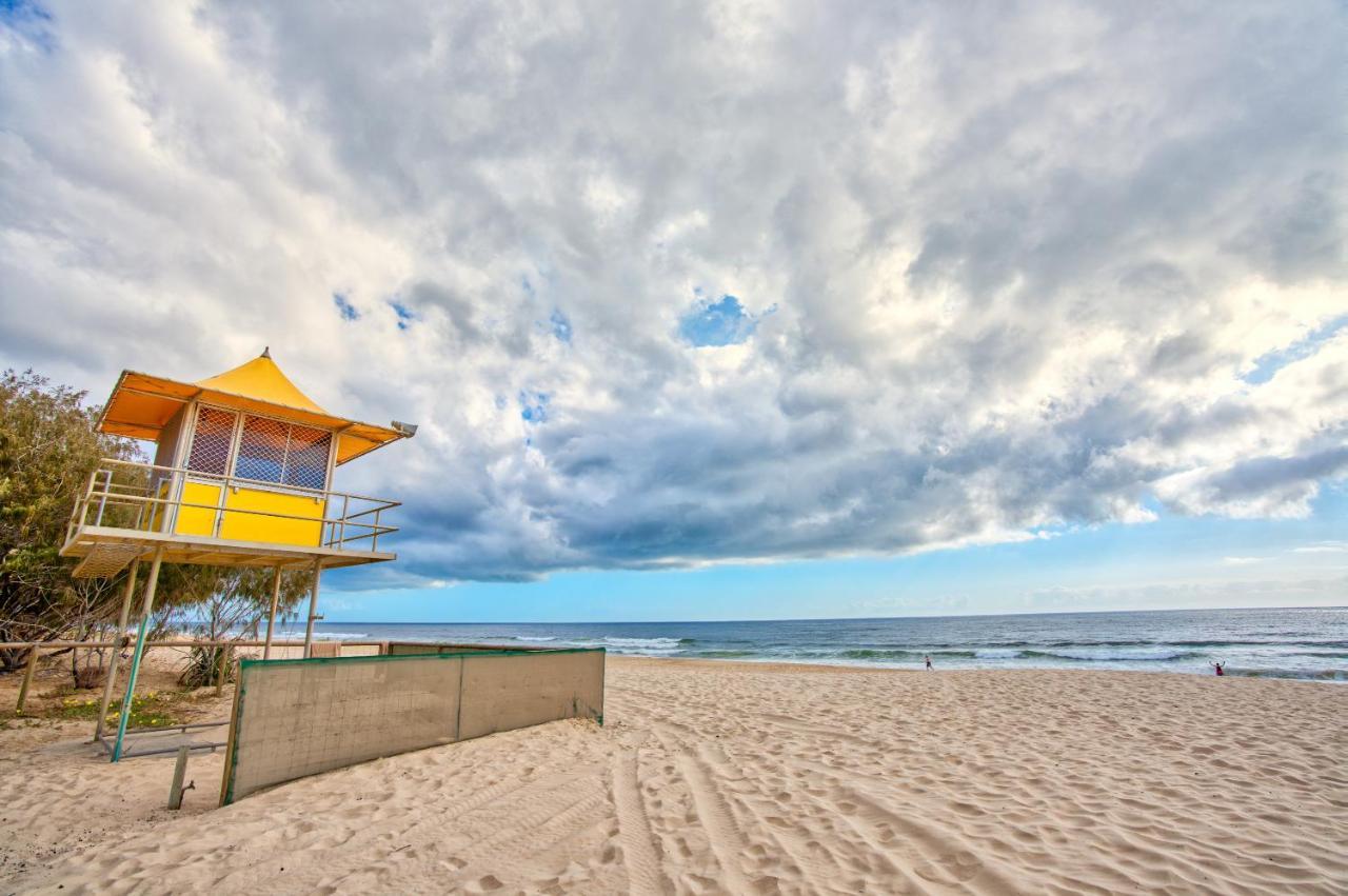 Bel Air On Broadbeach - Official Gold Coast Eksteriør bilde